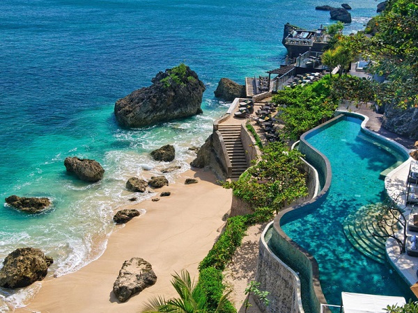 HONEYMOON PACKAGES