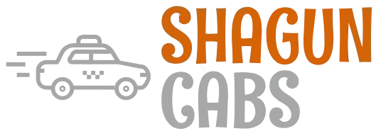 SHAGUN CABS